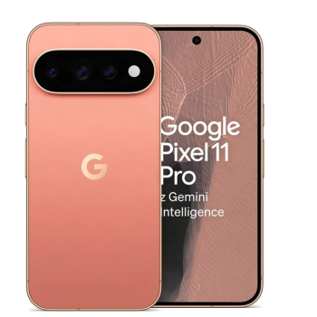 Google Pixel 11 Pro 12/256GB Miedziany